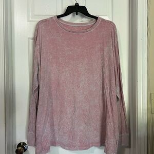 Original Use Pink Women's Sweater